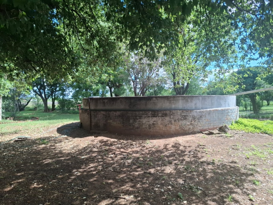 3 Bedroom Property for Sale in Roodewal Free State